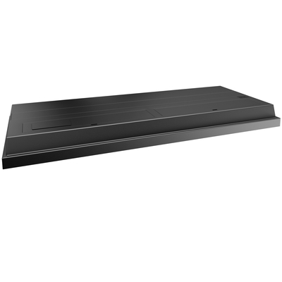 JUWEL Primolux 100 Noir galerie d'éclairage LEDs 17W pour aquarium de 100 x 40 cm