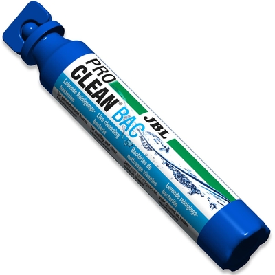 JBL ProClean Bac bactéries de nettoyage vivantes pour aquarium de 60 à 200 L