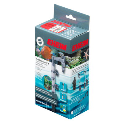 EHEIM 4005300 Kit Installation 1 - canne d'aspiration universelle pour tuyau 16/22 mm