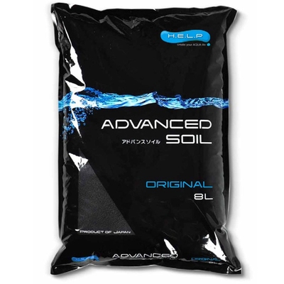 Avis H.E.L.P. Advanced Soil Original 8L sol technique tout en un pour  aquariums plantés - Sol pour aquarium/Sols techniques -  -  Aquariophilie