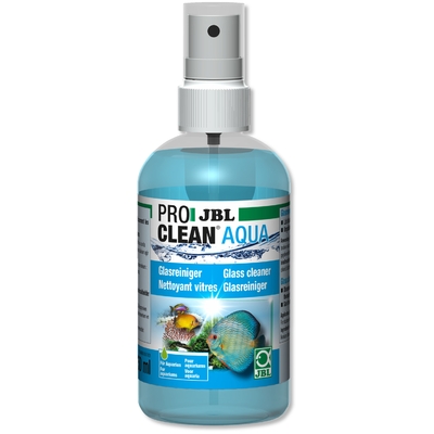 JBL ProClean Aqua 250 ml nettoyant spécial pour vitres d'aquarium