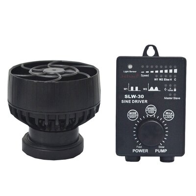 jebao-slw-30-pompe-de-brassage-a-ondes-sinusoidales-avec-flux-extra-large-jusqu-a-13000-l-h-et-controleur-wireless-pour-aquarium