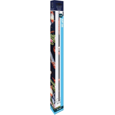 AQUARIUM SYSTEMS UVC Lamp 55W culot 2G11 ampoule compacte UV-C pour stérilisateur