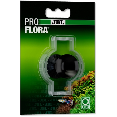 JBL Lot 2 ventouses en caoutchouc avec pince de fixation 37 mm pour diffuseurs JBL Taifun