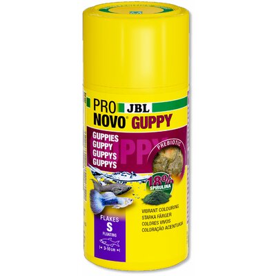 jbl-pronovo-guppy-flakes-s-250-ml-nourriture-de-base-en-flocons-pour-guppys-et-autres-poissons-ovovivipares-de-3-a-10-cm-min