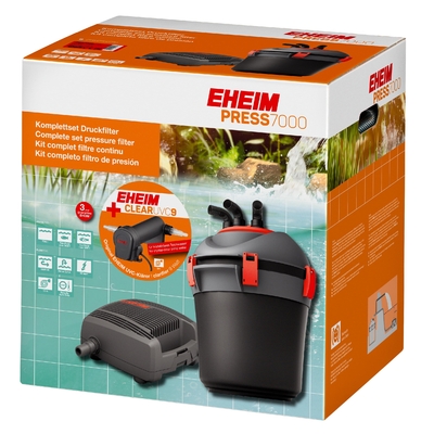 eheim-press-7000-pro-kit-filtre-a-pression-complet-avec-pompe-et-sterilisateur-uv-c-9w-pour-bassin-jusqu-a-7000-l-min