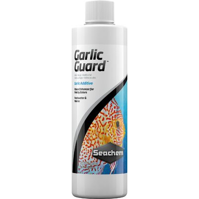 seachem-garlicguard-250-ml-accelerateur-d-appetit-a-base-d-ail-pour-les-poissons-difficiles-a-nourrir