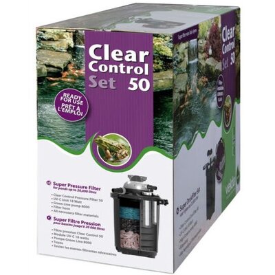 velda-clear-control-50-set-sterilisateur-uv-c-18w-integre-pompe-kit-filtre-a-pression-pour-bassin-jusqu-a-20000-l