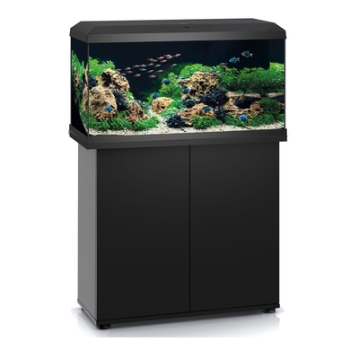 JUWEL Primo 110 2.0 LED aquarium équipé 81 x 36 x 45 cm 110L disponible avec ou sans meuble