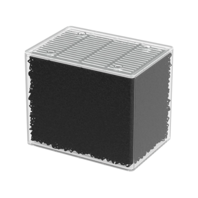 AQUATLANTIS EasyBox Cartouche charbon taille L pour filtre Biobox 2 et 3