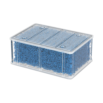 AQUATLANTIS EasyBox Cartouche mousse grosse S pour filtre Biobox 1