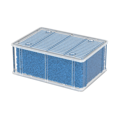 AQUATLANTIS EasyBox Cartouche mousse fine S pour filtre Biobox 1