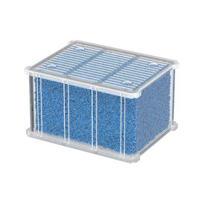 AQUATLANTIS EasyBox Cartouche mousse fine XS pour filtre Mini Biobox 1 et 2