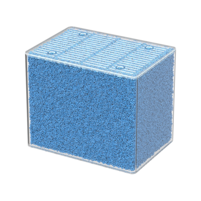 AQUATLANTIS EasyBox Cartouche mousse fine L pour filtre Biobox 2 et 3