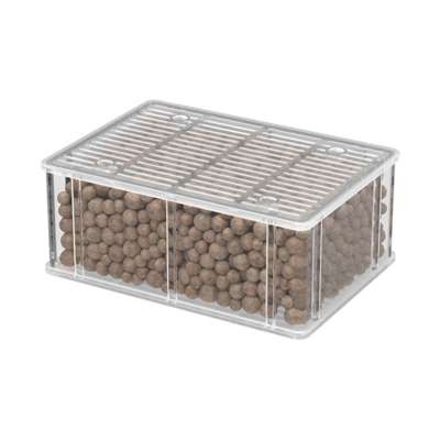 AQUATLANTIS EasyBox Cartouche AquaClay S pour filtre Biobox 1