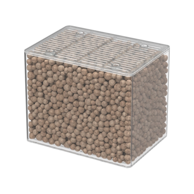 AQUATLANTIS EasyBox Cartouche AquaClay L pour filtre Biobox 2 et 3