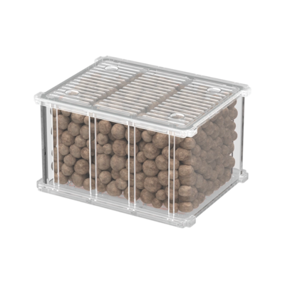 AQUATLANTIS EasyBox Cartouche AquaClay XS pour filtre Mini Biobox 1 et 2