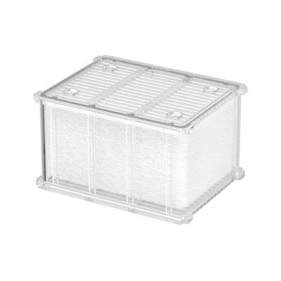 AQUATLANTIS EasyBox Cartouche Ouate XS pour filtre Mini Biobox 1 et 2