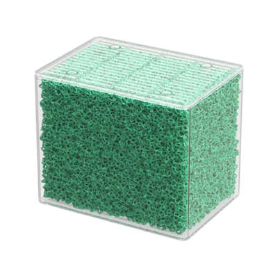 AQUATLANTIS EasyBox Cleanwater L mousse anti-algues pour filtres Biobox 2 et 3