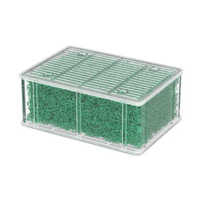 AQUATLANTIS EasyBox Cleanwater S mousse anti-algues pour filtres Biobox 1