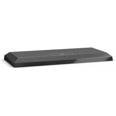 JUWEL Primolux 80 2.0 Noir galerie d'éclairage LEDs 10W pour aquarium de 80 x 35 cm