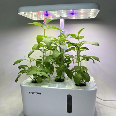 bioponis-eden-blanc-kit-de-culture-hydroponie-pour-la-creation-d-un-mini-potager-d-interieur