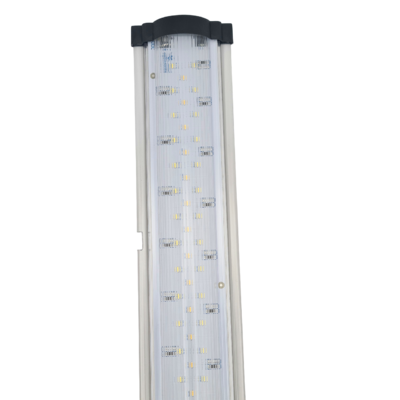 AQUATLANTIS Advance 100 réglette LEDs 76,3 cm pour Aquadream 100 et Style LED 100