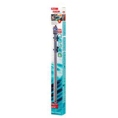 EHEIM ThermoControl 300 chauffage 300W pour aquarium de 600 à 1000 L