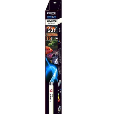 AQUAVIE Lumivie T5 SJ 54W 115 cm tube fluorescent Lumière du jour