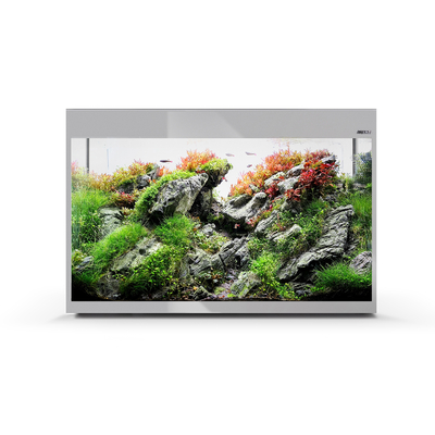 aquael-glossy-80-led-day-night-2-0-gris-laque-aquarium-80-cm-volume-125-l-et-eclairage-leds-1
