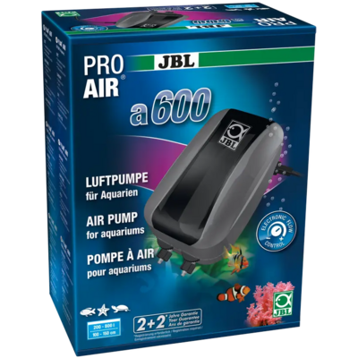 jbl-proair-a600-kit-pompe-a-air-600-l-h-double-sortie-avec-regulateur-tuyaux-anti-retour-et-diffuseurs