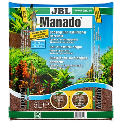 jbl-manado-v2-5l-substrat-de-sol-naturel-pour-aquarium-de-45l-maxi