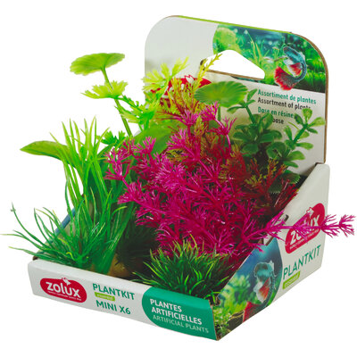 zolux-plantkit-mini-4-lot-de-6-plantes-artificielles-pour-aquarium