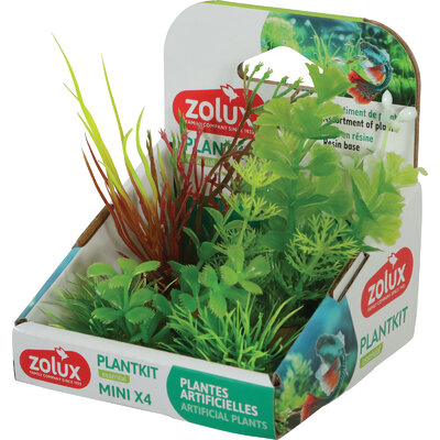 zolux-plantkit-mini-2-lot-de-4-plantes-artificielles-pour-aquarium