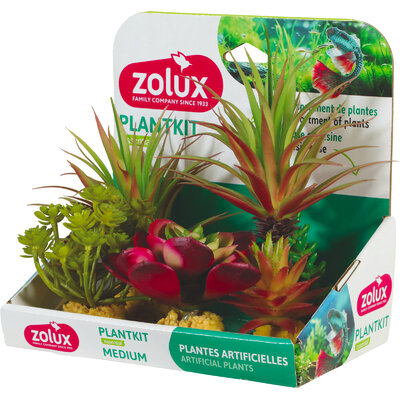 zolux-plantkit-medium-6-lot-de-plantes-artificielles-pour-aquarium