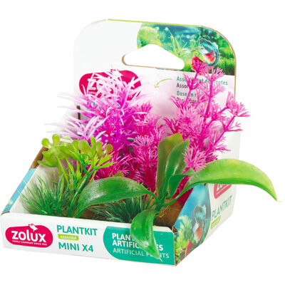 zolux-plantkit-mini-6-lot-de-4-plantes-artificielles-pour-aquarium