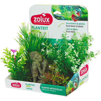 zolux-plantkit-decor-l-bouddha-kit-de-decoration-avec-plantes-artificielles