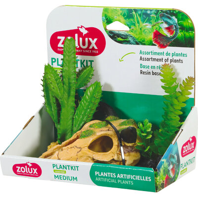 zolux-plantkit-decor-m-crane-animal-kit-de-decoration-avec-plantes-artificielles
