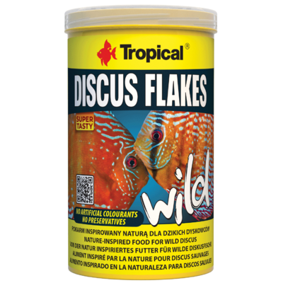 tropical-discus-flakes-wild-1000-ml-nourriture-multi-ingredients-en-flocons-pour-discus