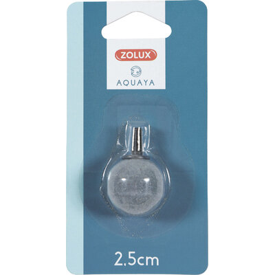 zolux-diffuseur-rond-2-5-cm-pierre-de-diffusion-d-air-ronde-pour-aquarium