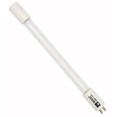 AQUARIUM SYSTEMS T5 UVC Pressure Flo 10W 21,2 cm culot 4PIN tube UV-C pour stérilisateur