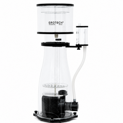 grotech-ps-130-ecumeur-interne-avec-pompe-basse-consommation-24v-reglable-pour-aquarium-jusqu-a-600-l-1