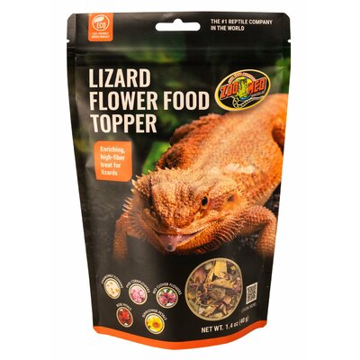 zoome-flower-food-topper-lizard-40-gr-aliments-a-base-de-fleurs-pour-lezards