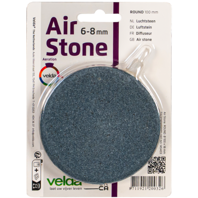 velda-air-stone-round-10-cm-diffuseur-d-air-special-bassin-avec-entree-pour-tuyau-6-a-8-mm