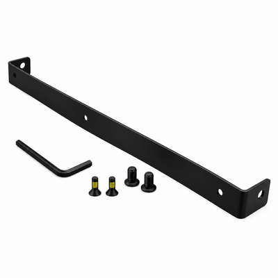 ai-swivel-arm-noir-pour-edge-68-barre-de-support-avec-vis-pour-eclairage-egde-68hd