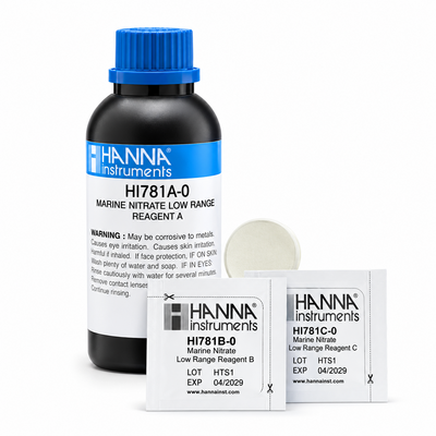 hanna-hi781-25-reactifs-pour-nitrates-en-eau-de-mer-gamme-etroite-hi781-25-tests-25-papiers-filtres