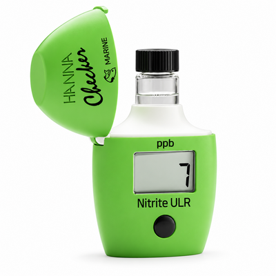hanna-hi764-checker-nitrite-mini-photometre-special-eau-de-mer-pour-tester-les-no2-en-gamme-ultra-basse-jusqu-a-200-ug-l