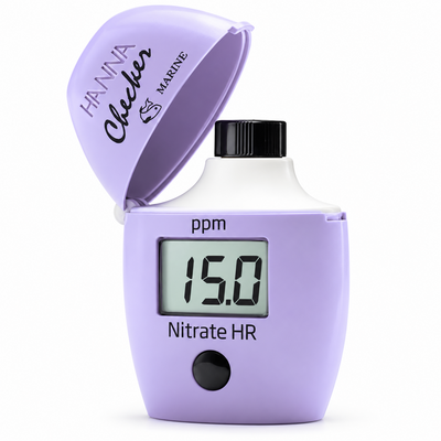 hanna-hi782-checker-nitrate-mini-photometre-special-eau-de-mer-pour-tester-les-no3-de-4-a-75-mg-l