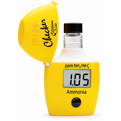 hanna-hi784-checker-ammoniaque-mini-photometre-special-eau-de-mer-pour-tester-les-nh3-et-nh4-akouashop