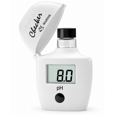 hanna-hi780-checker-ph-mini-photometre-special-eau-de-mer-pour-tester-le-ph-de-6-3-a-8-6-ph